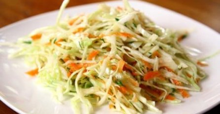 Zdravo i ukusno: Najbolja šarena salata za zimu 