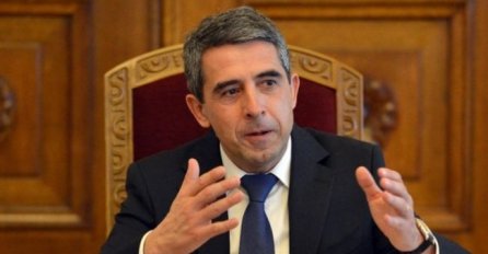 Plevneliev: Moskva pokušava destabilizirati EU