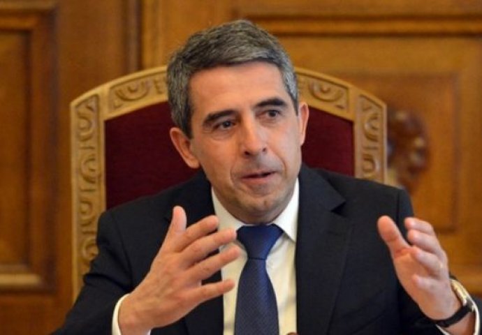 Plevneliev: Moskva pokušava destabilizirati EU