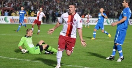 Pratite uživo razgovor Saida Husejinovića koji odgovara na pitanja navijača