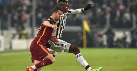 Sjajan transfer dogovoren: Miralem Pjanić je novi član Stare dame