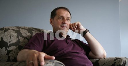 Hadžibegić za Novi.ba: Vels je pravo osvježenje, ali Belgija je bliža polufinalu