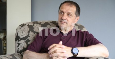 Hadžibegić za Novi.ba: Italijani su mi simpatični, ali Nijemcima je u Ustavu zabilježeno da moraju slaviti