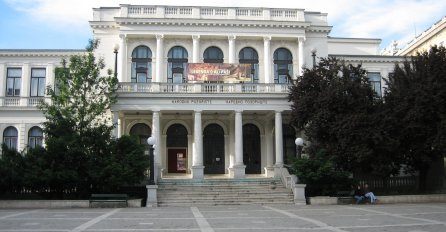Bogat repertoar Narodnog pozorišta Sarajevo za kraj sezone