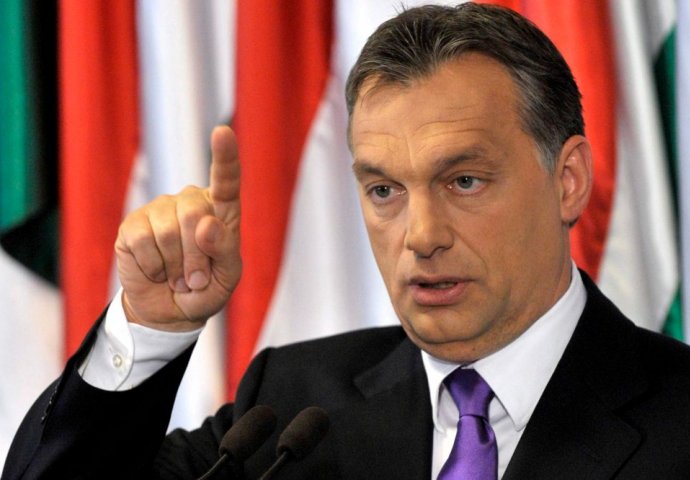 Orban: Uništili smo Irak, Libiju i Siriju