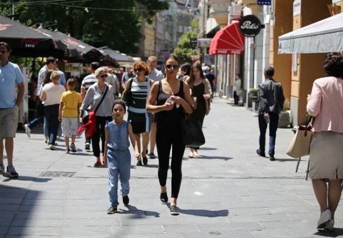 Novi.ba na sarajevskim ulicama 