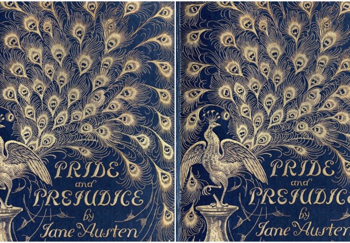 Preporuka za vikend: ''Ponos i predrasude'' od Jane Austin