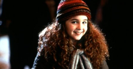 Kovrdžava Sue: Nekada dječija filmska zvijezda, danas svijetu otkriva svoj DRUGI TALENT! (VIDEO)