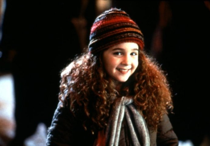 Kovrdžava Sue: Nekada dječija filmska zvijezda, danas svijetu otkriva svoj DRUGI TALENT! (VIDEO)