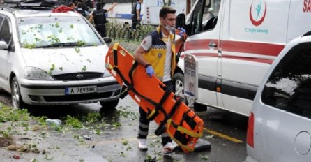 U bombaškom napadu u centru Istanbula poginuo i jedan Bošnjak iz Sandžaka 