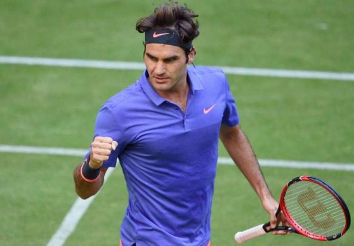 Vjerovali ili ne: Federer i Nadal prijavili zajednički nastup u dublu