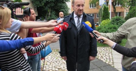 Izetbegović: Predsjedništvo SDA će razmotriti niz tema