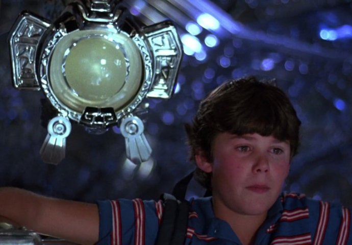 RAVNO DO DNA: Nekada klinac-zvijezda, sada pljačkaš banke!