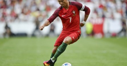 Javio se i Ronaldo: Čudesni Portugalac otkrio svoje favorite na Evropskom prvenstvu