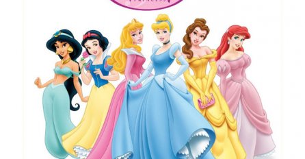 Disney princeze kao dječaci: Oduševit ćete se izgledom 