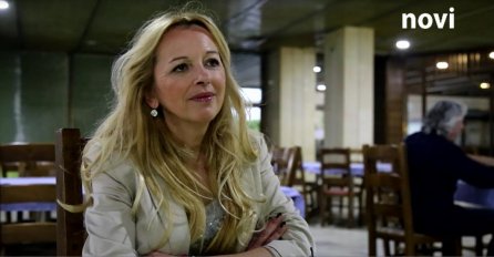 Arijana Saračević Helać: Žene su generalno bolje od muškaraca 