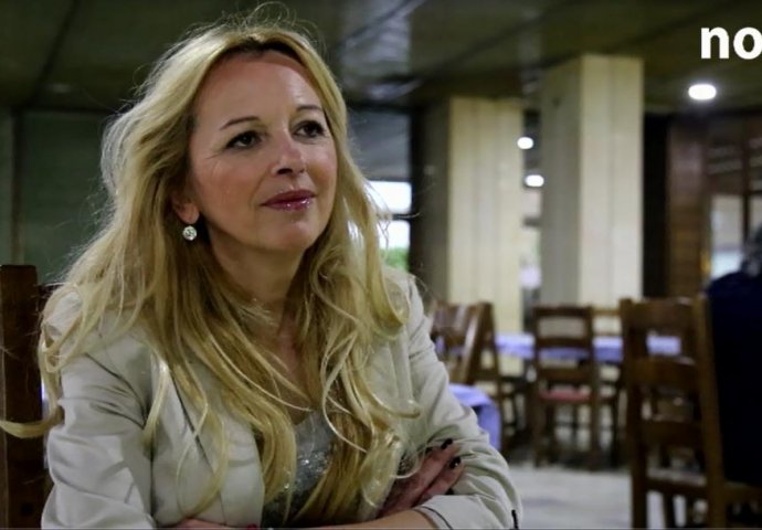 Arijana Saračević Helać: Žene su generalno bolje od muškaraca 