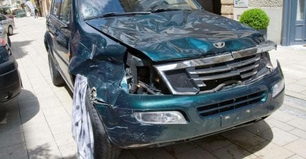 Odgovoni za tragediju u Grazu, Alen Rizvanović, iz zatvora prebačen na psihijatriju!