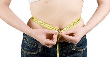 Brza dijeta pred more: Za 15 dana i do 15 kg manje 