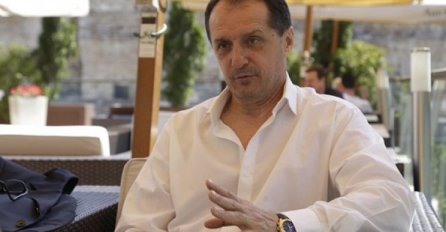 Hadžibegić za Novi.ba: Ukoliko Francuzi ne slave večeras ovdje će izbiti zemljotres od kojeg se neće oporaviti