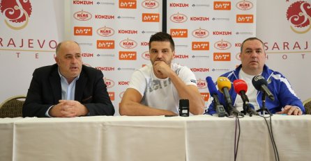 Marković i Prce složni: Pritisak je na njima, idemo ostvariti što bolji rezultat
