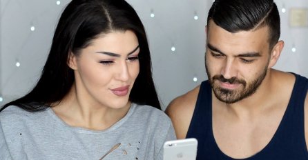 Pitanja i odgovori sa Sabrinom i Dinom