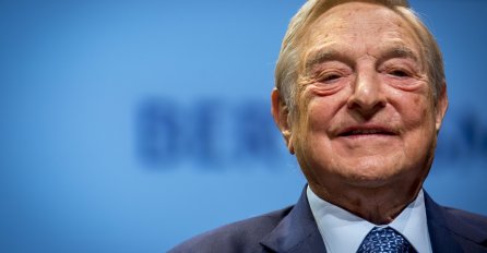 George Soros: Dođe li do Brexita kolaps EU bit će neizbježan