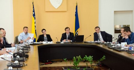 Nema dogovora Vlade FBiH i sindikata