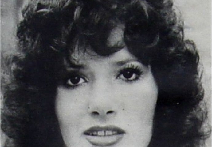 Ko je ova mlada djevojka?