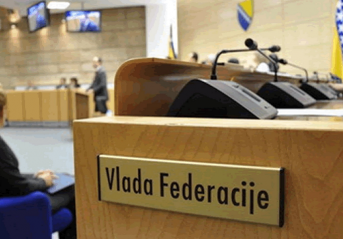 Hitna sjednica Vlade Federacije BiH