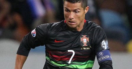Ronaldo: Francuska je favorit broj jedan jer igra pred svojim navijačima