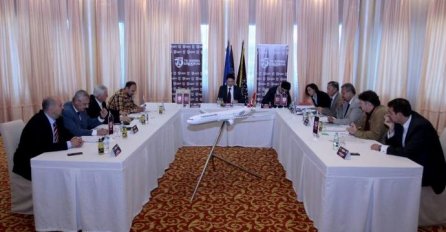 Održana Skupština FK Sarajevo: Donesena odluka o restruktuiranju kluba