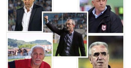 Selekcije Njemačke, Španije, Italije, Francuske i  Engleske favoriti naših stručnjaka