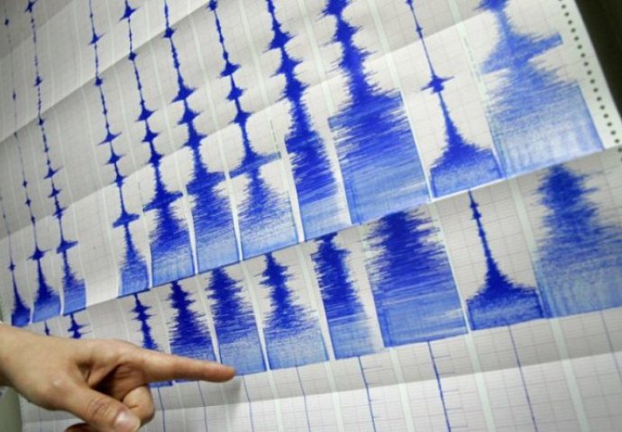 Zemljotres jačine 5,9 stepeni pogodio Indoneziju 