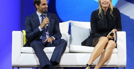 Federer: Nulta tolerancija za sve koji koriste doping, pa i Šarapovu