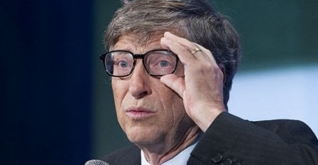 Bill Gates objasnio kako bi živio sa dva dolara na dan