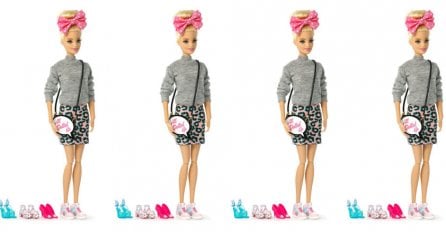 Barbie moda u stvarnom svijetu: Da li biste vi ovo nosile? 