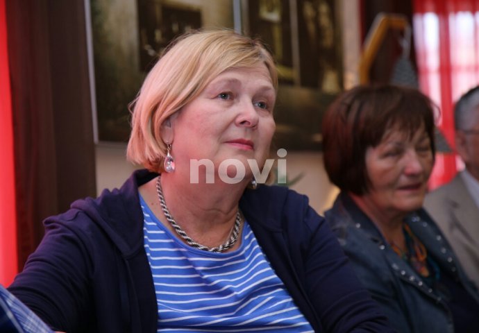 Abdulah Sidran upriličio druženje u KT 55: Kad bi mi neko zabranio čitanje, morao bi me i ubiti