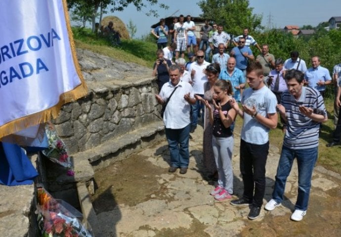 Obilježena 24. godišnjica odbrane brda Mojmilo i bitke za vodovod