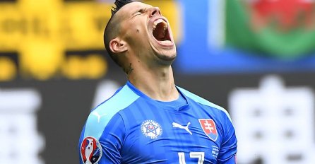 Historijska pobjeda Velsa u premijernom nastupu na Evropskom prvenstvu
