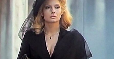 Za njom su uzdisali mnogi: Evo kako danas izgleda glumica Savina Geršak (FOTO)
