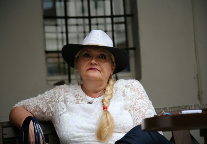 Pred velikim auditorijem promovirana knjiga 'Mila" autora Bože Vreće