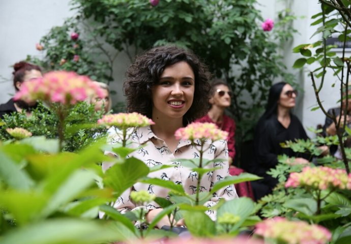 Pred velikim auditorijem promovirana knjiga 'Mila" autora Bože Vreće