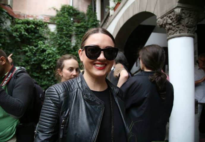 Pred velikim auditorijem promovirana knjiga 'Mila" autora Bože Vreće