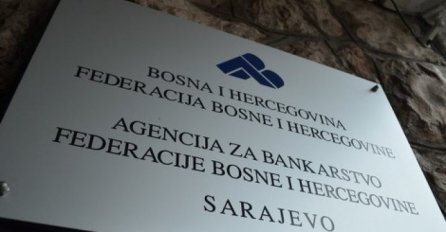 Banke u BiH najviše zarađuju na građanima, samo u FBiH građani podigli 5,7 milijardi KM kredita