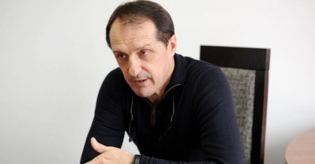 Hadžibegić za Novi.ba: Turci mogu zagorčati život mnogima, ali Furija je favorit