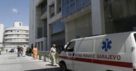 Posjeta kliničkim centrima priprema za tematsku sjednicu o zdravstvu u FBiH