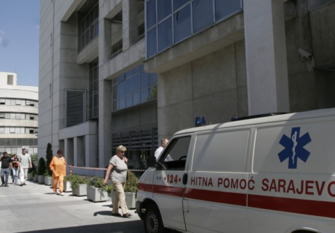 Posjeta kliničkim centrima priprema za tematsku sjednicu o zdravstvu u FBiH