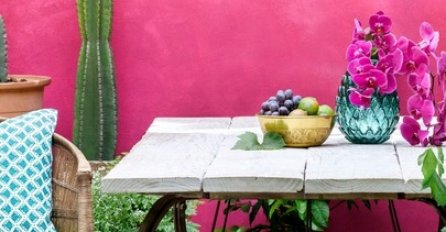 Provedite dan na otvorenom: Najljepši detalji za terase, vrtove i balkone