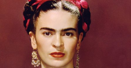 Frida - film o ženi u koju je zaljubljen cijeli svijet
